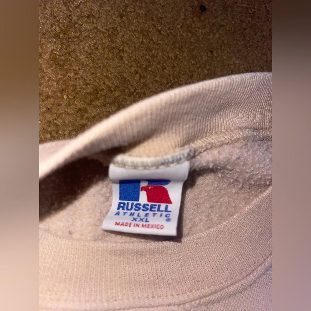 Crew Neck - Picture 2 of 2